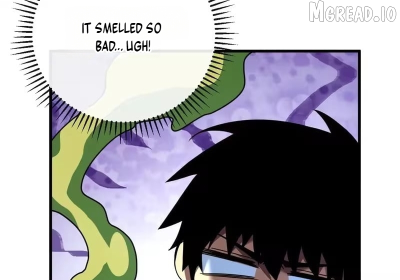 Lord of Destiny Wheel Chapter 225  - page 33